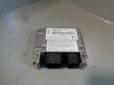 Range Rover L322 Control Module SRS ECU NNW507970 2006 to 2010